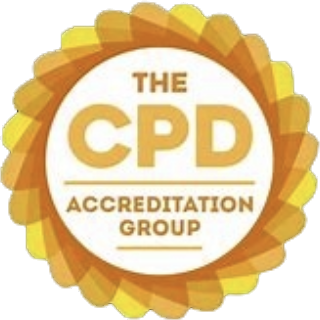 CPD Accredited
