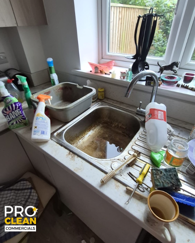 Carpet cleaning in Poole, Dorset